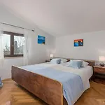 Pensionat Katalin 3*